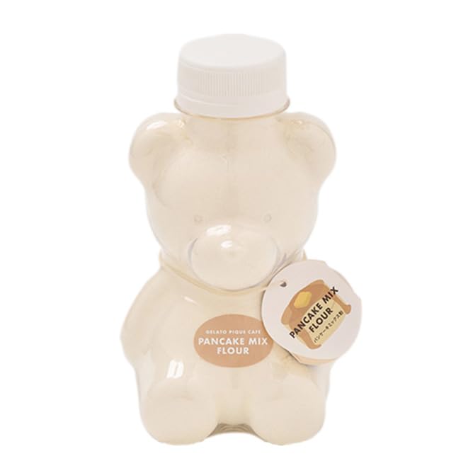 Amazon.co.jp: gelato pique cafe ジェラート ピケ カフェ ピケベア